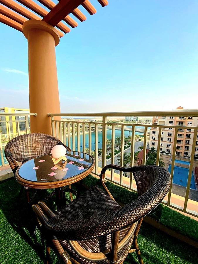 شقة لندن بارك _ مدينة الملك عبدالله الإقتصادية Apartment King Abdullah Economic City Exterior photo